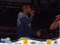 Forró da Mina